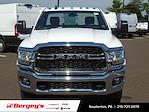 2024 Ram 3500 Regular Cab 4x4, Cab Chassis for sale #JSN2786 - photo 5