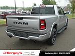 2025 Ram 1500 Crew Cab 4x4, Pickup for sale #JSN2799 - photo 3