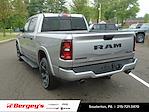 2025 Ram 1500 Crew Cab 4x4, Pickup for sale #JSN2799 - photo 2