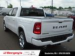 New 2025 Ram 1500 Big Horn Crew Cab 4x4, Pickup for sale #JSN2801 - photo 3