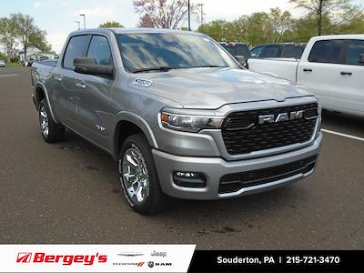 2025 Ram 1500 Crew Cab 4x4, Pickup for sale #JSN2802 - photo 1