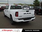 2025 Ram 1500 Crew Cab 4x4, Pickup for sale #JSN2809 - photo 3