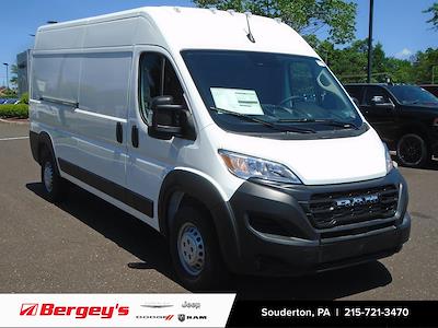 New 2024 Ram ProMaster 2500 Tradesman High Roof FWD, Empty Cargo Van for sale #JSN2818 - photo 1