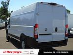 New 2024 Ram ProMaster 3500 SLT High Roof FWD, Empty Cargo Van for sale #JSN2819 - photo 4