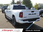 New 2025 Ram 1500 Big Horn Crew Cab 4x4, Pickup for sale #JSN2835 - photo 3