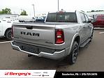 2025 Ram 1500 Crew Cab 4x4, Pickup for sale #JSN2863 - photo 3