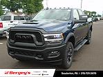 2024 Ram 2500 Crew Cab 4x4, Pickup for sale #JSN2883 - photo 4