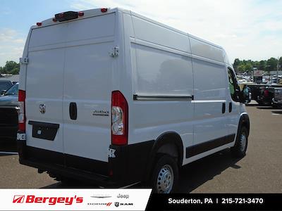 2024 Ram ProMaster 1500 High Roof FWD, Empty Cargo Van for sale #JSN2888 - photo 2