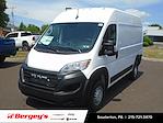 2024 Ram ProMaster 1500 High Roof FWD, Empty Cargo Van for sale #JSN2888 - photo 4