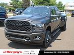 2024 Ram 3500 Crew Cab DRW 4x4, Pickup for sale #JSN2889 - photo 4