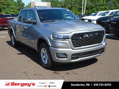 2025 Ram 1500 Crew Cab 4x4, Pickup for sale #JSN2905 - photo 1