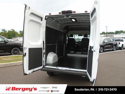 2024 Ram ProMaster 1500 High Roof FWD, Empty Cargo Van for sale #JSN2916 - photo 2