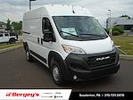 2024 Ram ProMaster 1500 High Roof FWD, Empty Cargo Van for sale #JSN2916 - photo 1