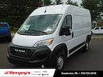 2024 Ram ProMaster 1500 High Roof FWD, Empty Cargo Van for sale #JSN2916 - photo 5