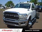 2024 Ram 3500 Regular Cab DRW 4x4, Cab Chassis for sale #JSN2925 - photo 4