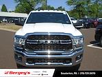 New 2024 Ram 3500 Tradesman Regular Cab 4x4, Cab Chassis for sale #JSN2925 - photo 5