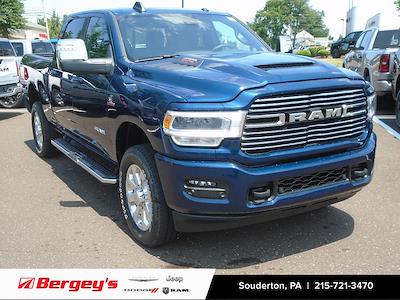 2024 Ram 2500 Crew Cab 4x4, Pickup for sale #JSN2938 - photo 1