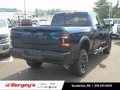 2024 Ram 2500 Crew Cab 4x4, Pickup for sale #JSN2943 - photo 2