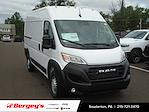 2024 Ram ProMaster 2500 High Roof FWD, Empty Cargo Van for sale #JSN2954 - photo 1