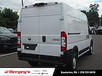 2024 Ram ProMaster 2500 High Roof FWD, Empty Cargo Van for sale #JSN2954 - photo 3