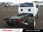 New 2024 Ram 5500 Tradesman Regular Cab 4x4, Cab Chassis for sale #JSN2959 - photo 4