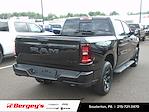 New 2025 Ram 1500 Tradesman Crew Cab 4x4, Pickup for sale #JSN2987 - photo 3