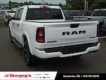 2025 Ram 1500 Crew Cab 4x4, Pickup for sale #JSN2999 - photo 5