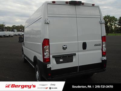 2024 Ram ProMaster 3500 High Roof FWD, Empty Cargo Van for sale #JSN3023 - photo 2