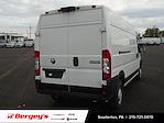 New 2024 Ram ProMaster 3500 Tradesman High Roof FWD, Empty Cargo Van for sale #JSN3023 - photo 1