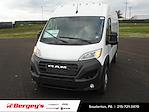 New 2024 Ram ProMaster 3500 Tradesman High Roof FWD, Empty Cargo Van for sale #JSN3023 - photo 3