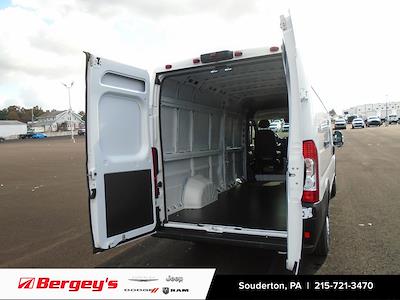 2024 Ram ProMaster 3500 High Roof FWD, Empty Cargo Van for sale #JSN3038 - photo 2