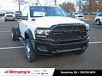 New 2024 Ram 5500 Tradesman Regular Cab 4x4, Cab Chassis for sale #JSN3041 - photo 1