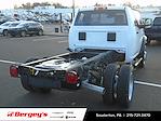 New 2024 Ram 5500 Tradesman Regular Cab 4x4, Cab Chassis for sale #JSN3041 - photo 2