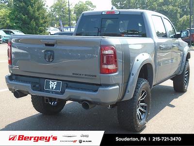 2024 Ram 1500 Crew Cab 4x4, Pickup for sale #JSN3063 - photo 2