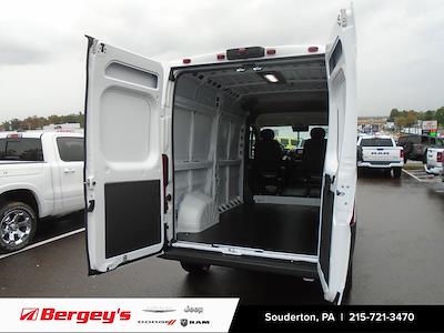 2024 Ram ProMaster 2500 High Roof FWD, Empty Cargo Van for sale #JSN3087 - photo 2