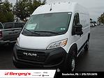 New 2024 Ram ProMaster 2500 Tradesman High Roof FWD, Empty Cargo Van for sale #JSN3087 - photo 13