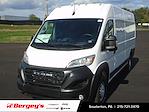 New 2024 Ram ProMaster 3500 Tradesman High Roof FWD, Empty Cargo Van for sale #JSN3093 - photo 1