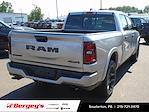 2025 Ram 1500 Crew Cab 4x4, Pickup for sale #JSN3121 - photo 2