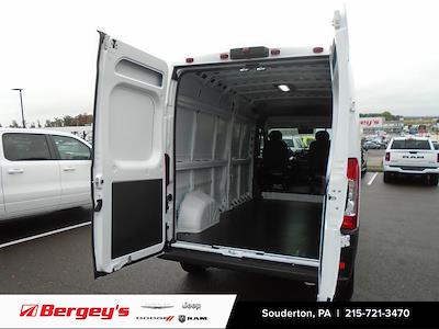 2024 Ram ProMaster 3500 High Roof FWD, Empty Cargo Van for sale #JSN3128 - photo 2