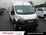 New 2024 Ram ProMaster 3500 Tradesman High Roof FWD, Empty Cargo Van for sale #JSN3128 - photo 1