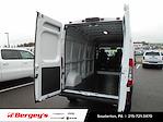 New 2024 Ram ProMaster 3500 Tradesman High Roof FWD, Empty Cargo Van for sale #JSN3128 - photo 2