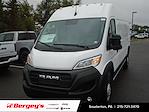 New 2024 Ram ProMaster 3500 Tradesman High Roof FWD, Empty Cargo Van for sale #JSN3128 - photo 4