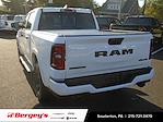 2025 Ram 1500 Crew Cab 4x4, Pickup for sale #JSN3140 - photo 3