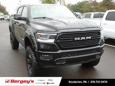 2024 Ram 1500 Crew Cab 4x4, Pickup for sale #JSN3182 - photo 1