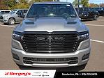 2025 Ram 1500 Crew Cab 4x4, Pickup for sale #JSN3231 - photo 5