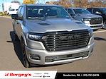 New 2025 Ram 1500 Laramie Crew Cab 4x4, Pickup for sale #JSN3260 - photo 1