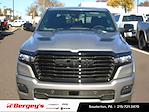 New 2025 Ram 1500 Laramie Crew Cab 4x4, Pickup for sale #JSN3260 - photo 5