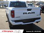 New 2025 Ram 1500 Laramie Crew Cab 4x4, Pickup for sale #JSN3261 - photo 3