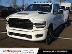 New 2024 Ram 3500 Laramie Crew Cab 4x4, Pickup for sale #JSN3278 - photo 4