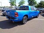 2021 Ram 1500 Crew Cab 4x4, Pickup for sale #JSU2318 - photo 2